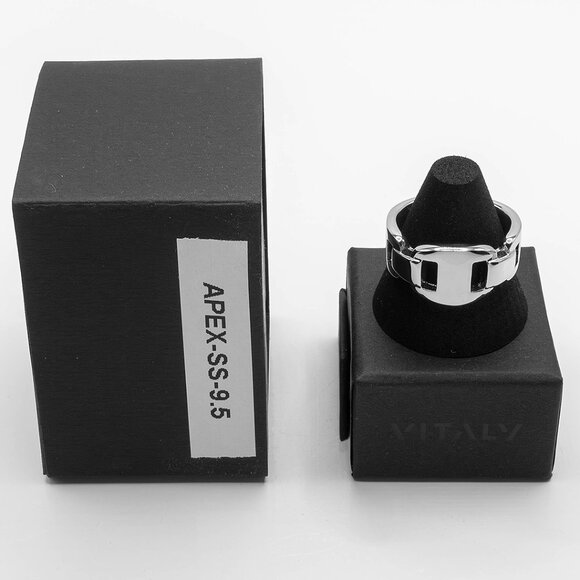 Vitaly Apex Ring - Picture 5 of 7